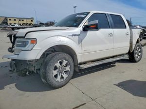 Ford F-150 SUPERCREW 3.5L 6 2014