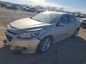 Chevrolet Malibu 1LT 2.5L 4 2015