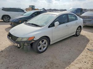 Honda Civic EX 1.8L 4 2006