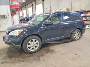 Honda CR-V EXL 2.4L 4 2007