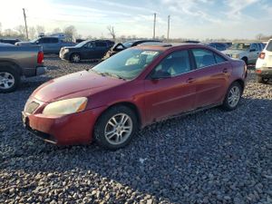 Pontiac G6 3.5L 6 2005