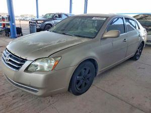 Toyota Avalon XL 3.5L 6 2006