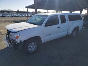 Toyota Tacoma ACCESS CAB 2.7L 4 2010