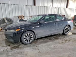 Honda Accord EXL 2.4L 4 2013