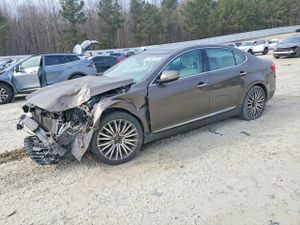 Kia Cadenza (K7) PREMIUM 3.3L 6 2014