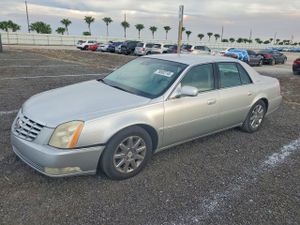 Cadillac DTS 4.6L 8 2009
