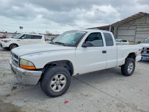 Dodge Dakota SLT 4.7L 8 2004