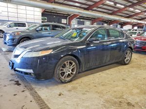 Acura TL 3.5L 6 2010