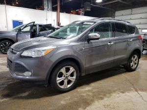 Ford Escape SE 1.6L 4 2013