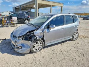 Honda Fit SPORT 1.5L 4 2008