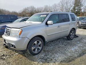Honda Pilot SE 3.5L 6 2015