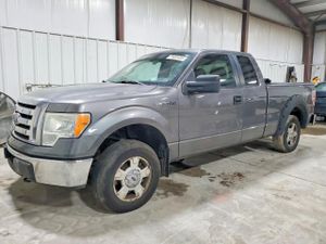 Ford F-150 SUPER CAB 4.6L 8 2010