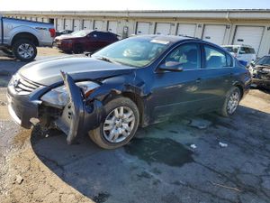 Nissan Altima BASE 2.5L 4 2011