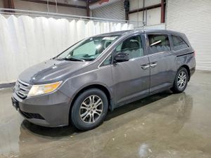 Honda Odyssey 3.5L 6 2013