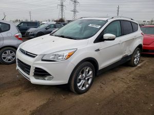 Ford Escape TITANIUM 1.6L 4 2014