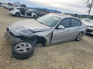 BMW 3 Series I 2.0L 4 2014