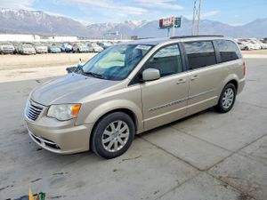 Chrysler Town & Country TOURING 3.6L 6 2014