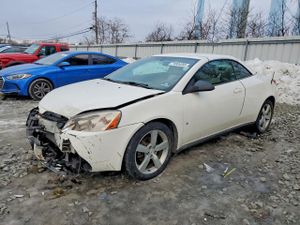 Pontiac G6 GT 3.9L 6 2007
