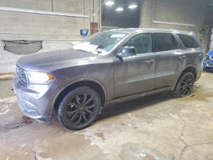 Dodge Durango SXT 3.6L 6 2019