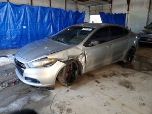 Dodge Dart SXT 2.4L 4 2015