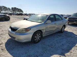 Toyota Camry LE 2.4L 4 2003