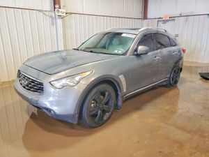 Infiniti FX 3.5L 6 2009