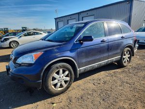 Honda CR-V EXL 2.4L 4 2007