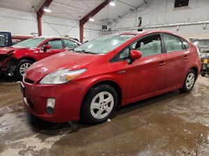 Toyota Prius 1.8L 4 2010