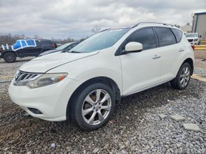 Nissan Murano S 3.5L 6 2013