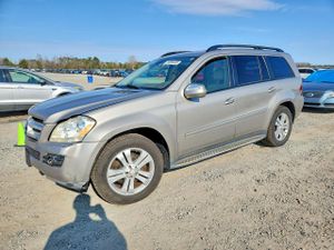 Mercedes-Benz GL 450 4MATIC 4.6L 8 2009