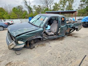 Toyota Tacoma 2.7L 4 2003