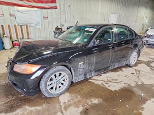 BMW 3 Series I 3.0L 6 2006