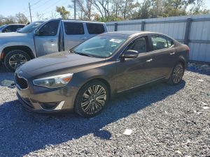 Kia Cadenza (K7) PREMIUM 3.3L 6 2014