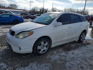 Toyota Corolla XR 1.8L 4 2007