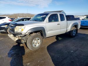 Toyota Tacoma ACCESS CAB 2.7L 4 2009