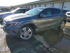Mercedes-Benz GLA 250 4MATIC 2.0L 4 2015