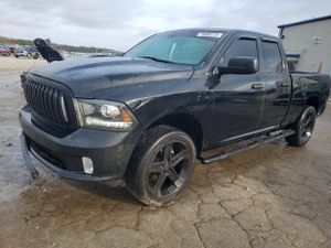 RAM 1500 ST 5.7L 8 2013