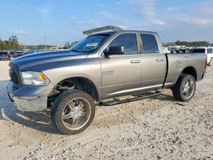 RAM 1500 SLT 4.7L 8 2013