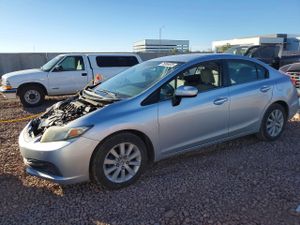 Honda Civic LX 1.8L 4 2015