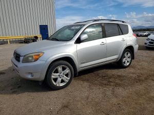 Toyota Rav4 SPORT 2.4L 4 2006