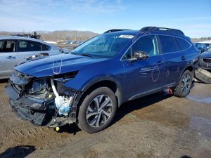 Subaru Outback LIMITED 2.5L 4 2021