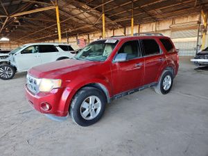 Ford Escape XLT 2.5L 4 2010