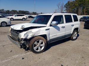 Jeep Patriot SPORT 2.0L 4 2011