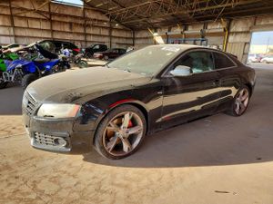 Audi A5 PRESTIGE 2.0L 4 2011