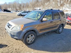 Honda CR-V EX 2.4L 4 2003