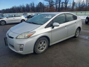 Toyota Prius 1.8L 4 2011