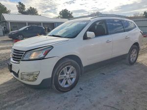 Chevrolet Traverse LT 3.6L 6 2014