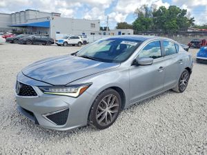 Acura ILX PREMIUM 2.4L 4 2021