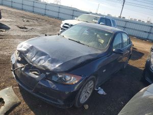 BMW 3 Series I 3.0L 6 2006