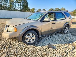 Ford Freestyle SEL 3.0L 6 2007